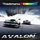      . 
    Avalon-TM.